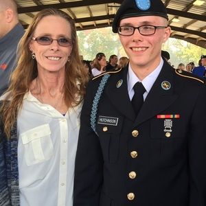 Meet your Posher, Deborah